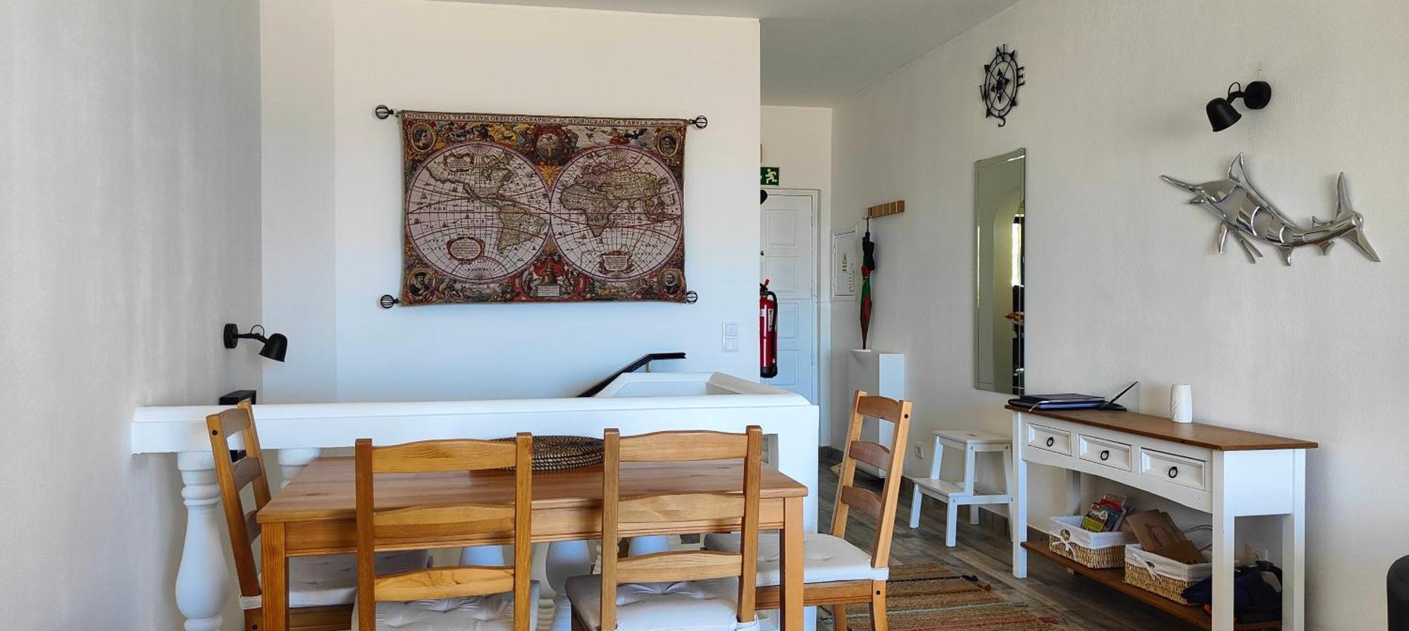 The Swallow'S Rest Beach House - Meia Praia Lagos Eksteriør bilde