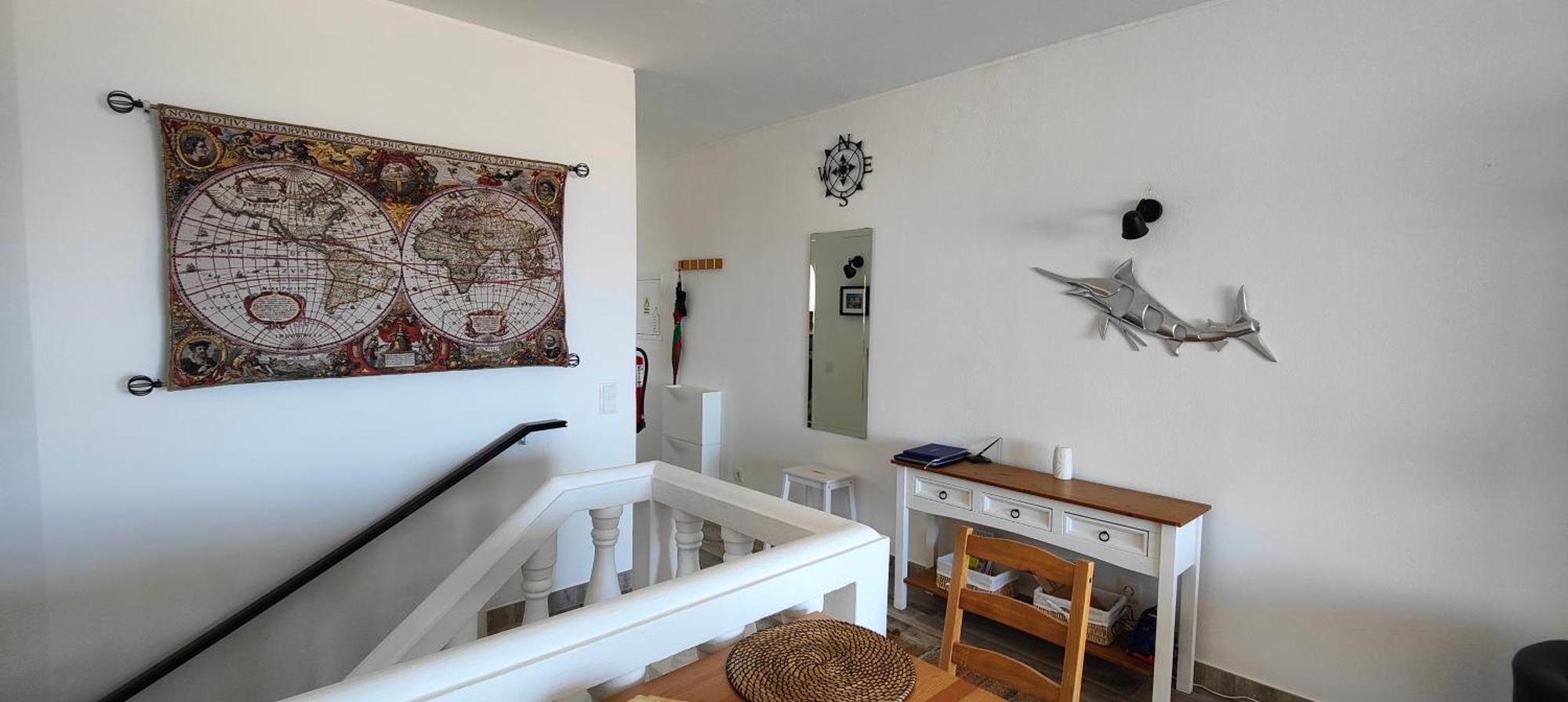 The Swallow'S Rest Beach House - Meia Praia Lagos Eksteriør bilde